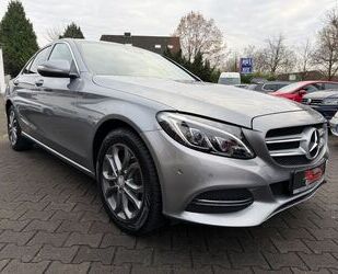 Mercedes-Benz C 220 Gebrauchtwagen