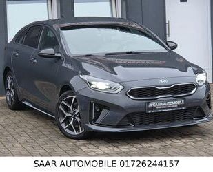 Kia pro ceed / ProCeed Gebrauchtwagen