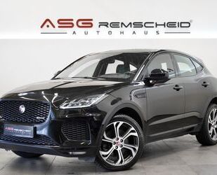 Jaguar E-Pace Gebrauchtwagen