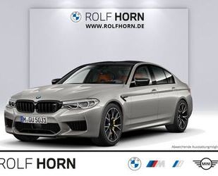 BMW M5 Gebrauchtwagen