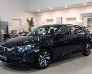 Honda Civic Gebrauchtwagen
