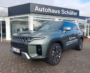 KGM Andere Gebrauchtwagen