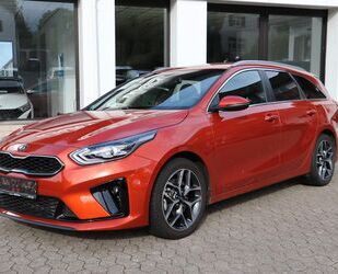 Kia ceed Sportswagon Gebrauchtwagen