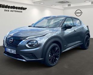 Nissan Juke Gebrauchtwagen