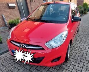 Hyundai i10 Gebrauchtwagen