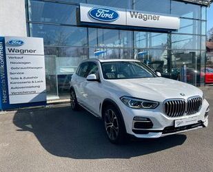 BMW X5 Gebrauchtwagen