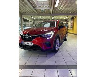 Mitsubishi ASX Gebrauchtwagen
