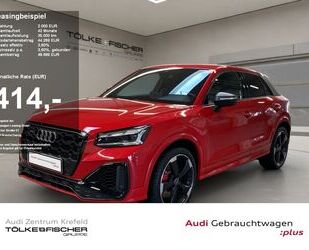 Audi SQ2 Gebrauchtwagen