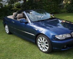 BMW 330 Gebrauchtwagen