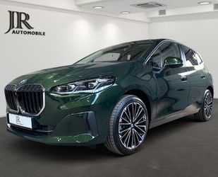 BMW 218 Active Tourer Gebrauchtwagen
