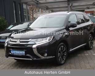 Mitsubishi Outlander Gebrauchtwagen