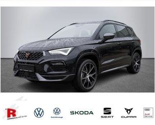 Cupra Ateca Gebrauchtwagen