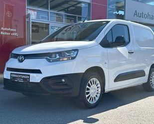 Toyota Proace City Gebrauchtwagen