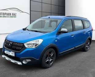 Dacia Lodgy Gebrauchtwagen