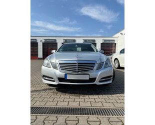 Mercedes-Benz E 250 Gebrauchtwagen