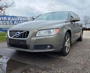 Volvo V70 Gebrauchtwagen