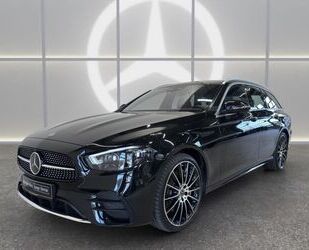 Mercedes-Benz E 400 Gebrauchtwagen