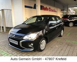Mitsubishi Space Star Gebrauchtwagen