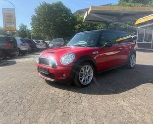 Mini Cooper S Gebrauchtwagen