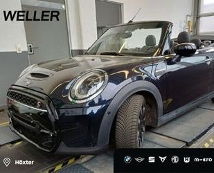 Mini Cooper S Cabrio Gebrauchtwagen