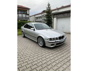BMW 540 Gebrauchtwagen