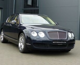 Bentley Continental Flying Spur Gebrauchtwagen