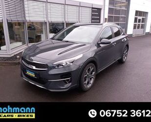 Kia XCeed Gebrauchtwagen