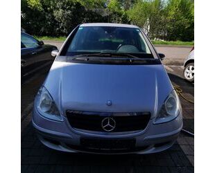 Mercedes-Benz A 180 Gebrauchtwagen