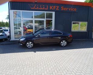 Opel Insignia Gebrauchtwagen
