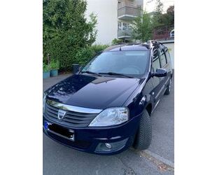 Dacia Logan Gebrauchtwagen