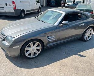 Chrysler Crossfire Gebrauchtwagen
