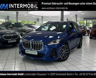 BMW 218 Active Tourer Gebrauchtwagen