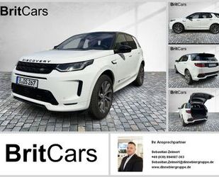 Land Rover Discovery Sport Gebrauchtwagen