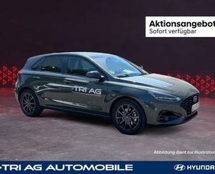 Hyundai i30 Gebrauchtwagen