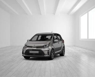 Kia Picanto Gebrauchtwagen