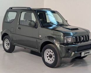 Suzuki Jimny Gebrauchtwagen
