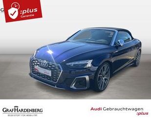 Audi S5 Gebrauchtwagen