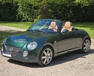 Daihatsu Copen Gebrauchtwagen
