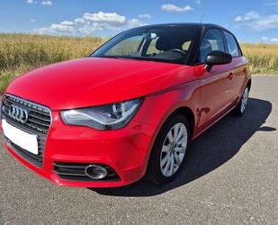 Audi A1 Gebrauchtwagen