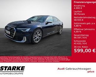 Audi S6 Gebrauchtwagen