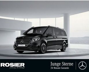 Mercedes-Benz V 300 Gebrauchtwagen
