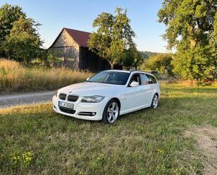 BMW 335 Gebrauchtwagen