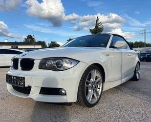 BMW 125 Gebrauchtwagen