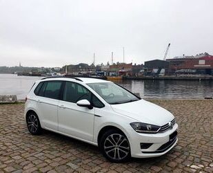 VW Golf Sportsvan Gebrauchtwagen