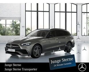 Mercedes-Benz C 220 Gebrauchtwagen