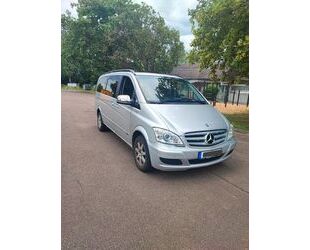 Mercedes-Benz Viano Gebrauchtwagen