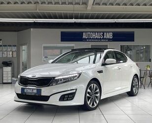 Kia Optima Gebrauchtwagen