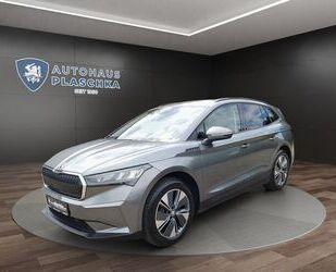 Skoda Enyaq Gebrauchtwagen