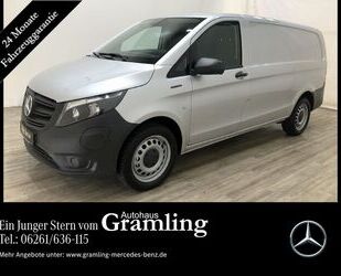 Mercedes-Benz eVito Gebrauchtwagen
