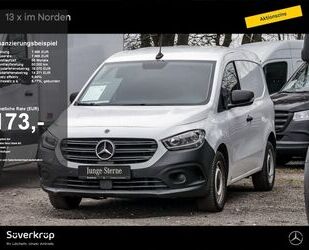 Mercedes-Benz Citan Gebrauchtwagen